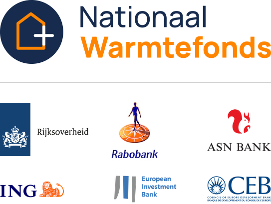 Nationaal Warmtefonds