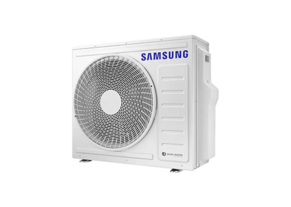 Zijaanzicht Samsung EHS Mono Laag temperatuur (LT)