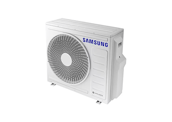 Bovenaanzicht Samsung EHS Mono Laag temperatuur (LT)