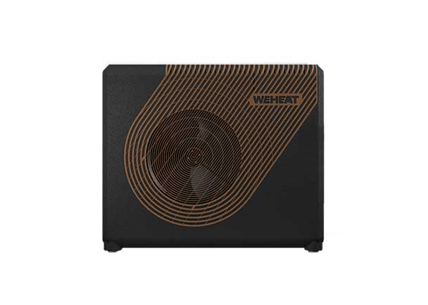 Samsung EHS Warmtepomp